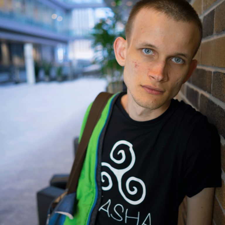 Ethereum Founder Responds to Charges of “Insane”, “Plutocratic