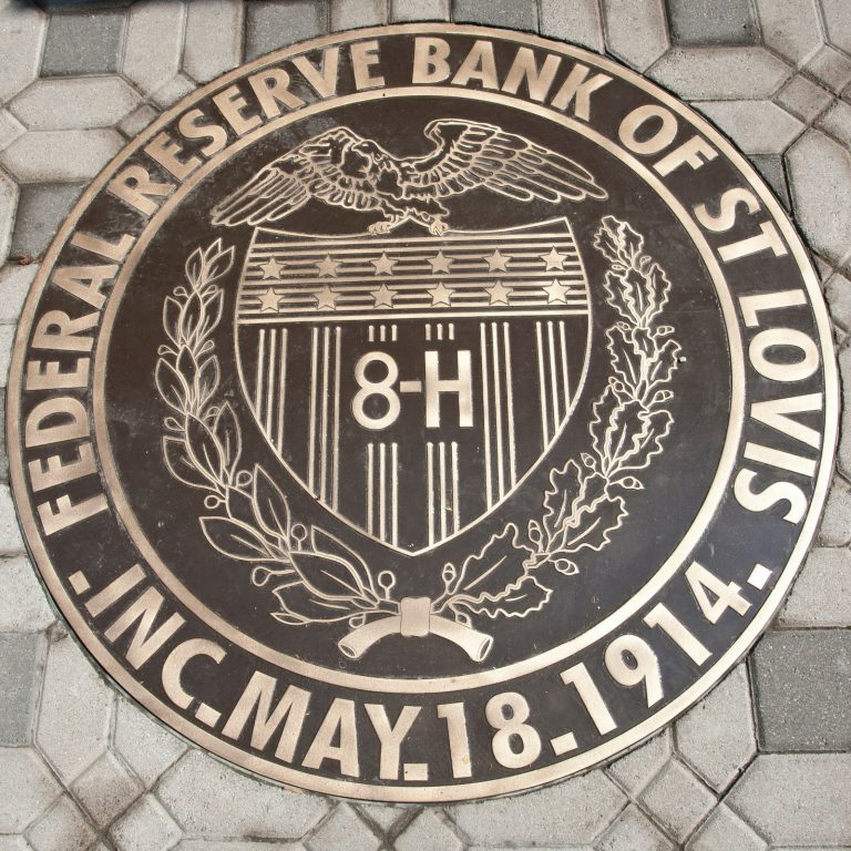 crypto currency federal reserve