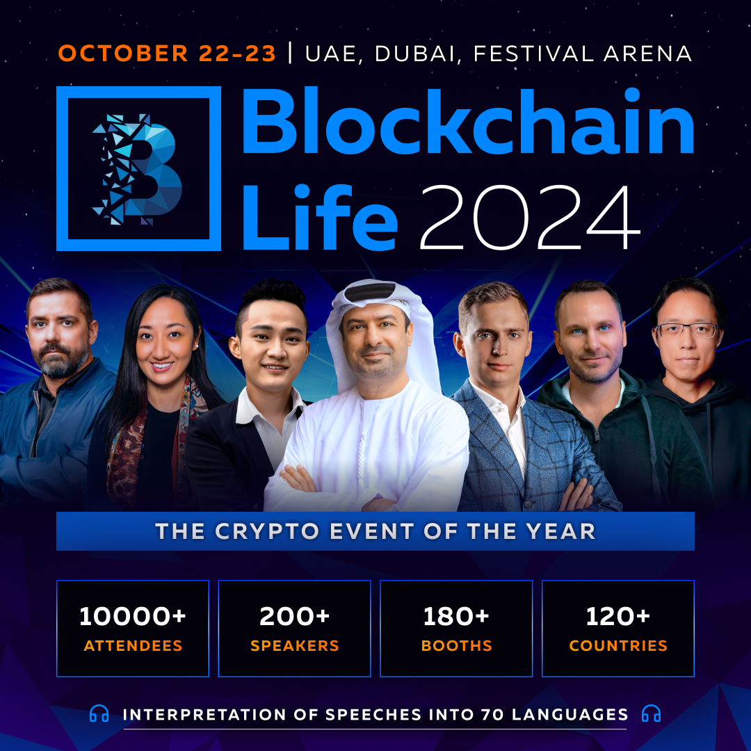 Blockchain Life 2024 October 300x300