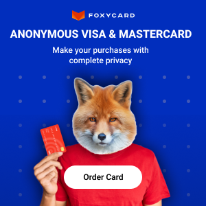 Foxycard 300x300