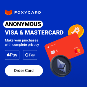 Foxycard 300x300