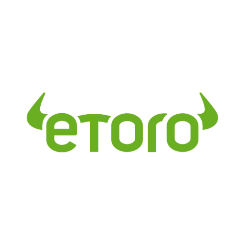 eToro Logo